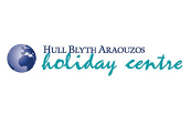 Hull Blyth Holiday Centre - logo