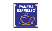 Ipanema Espresso - logo