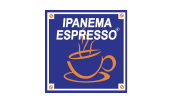 Conhece Ipanema - Ipanema Espresso