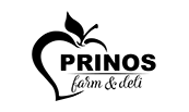 Prinos Farm & Deli - logo