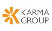 KARMA GROUP - logo